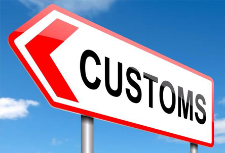 报关报检