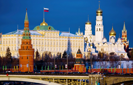 中国到俄罗斯运输