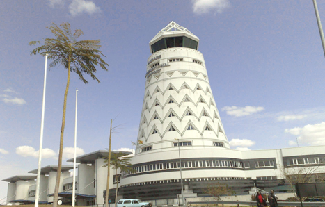 中国到津巴布韦运输